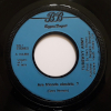 Tubeway Army - Are 'Friends' Electric ? NL 7-inch single side A v3